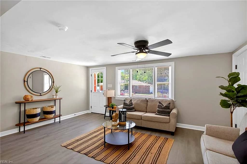 4506 John ST, SUFFOLK VA 23435 - Photo 4