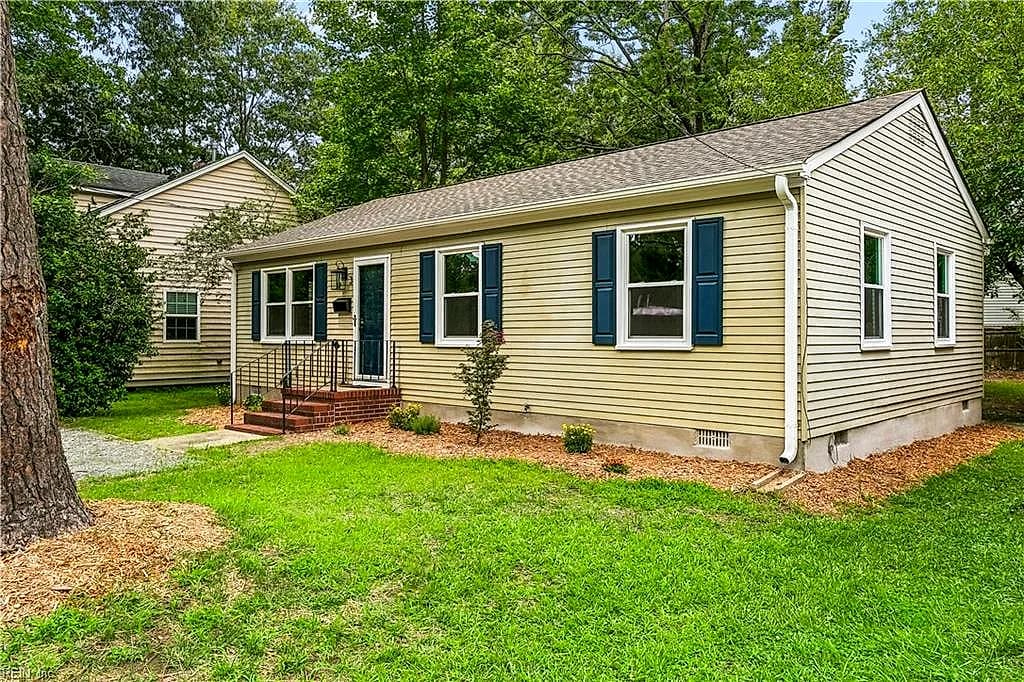 3 Alpine ST, NEWPORT NEWS VA 23606 - Photo 4