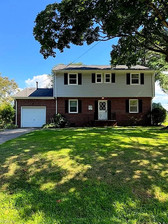1912 Frizzell DR, VIRGINIA BEACH VA 23455 - Photo 3