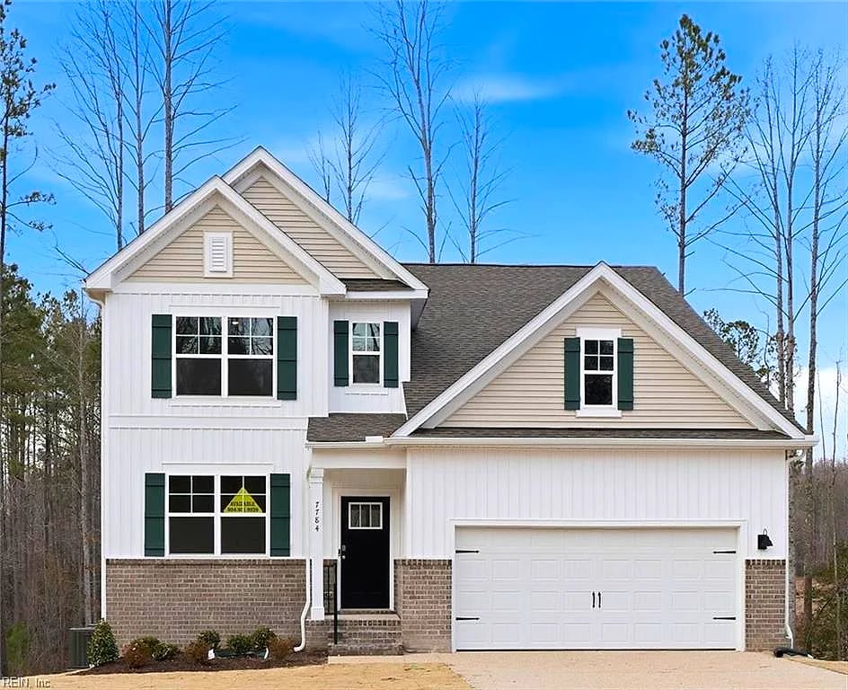 111 Michigan AVE, WILLIAMSBURG VA 23188
