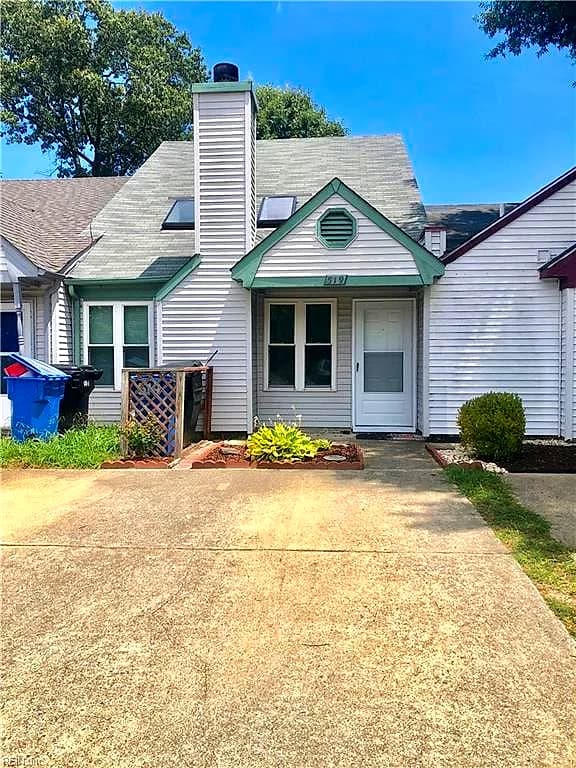 519 Biltmore DR, VIRGINIA BEACH VA 23454 - Photo 2