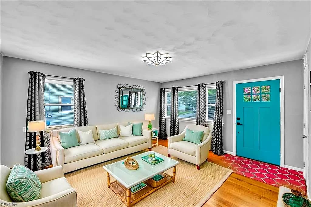 1525 Baychester AVE, NORFOLK VA 23503 - Photo 5