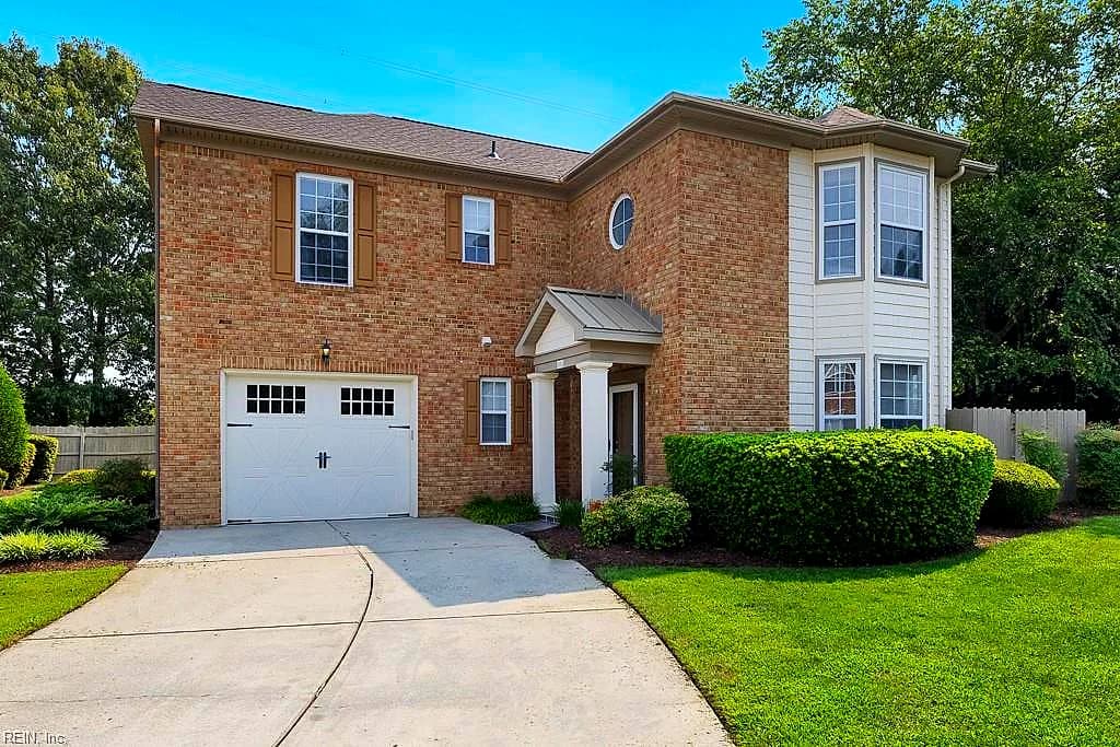 515 Sweet Leaf PL, CHESAPEAKE VA 23320 - Photo 3