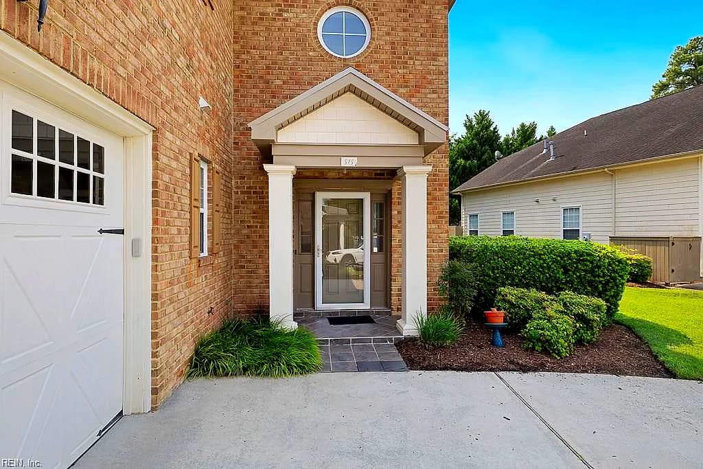 515 Sweet Leaf PL, CHESAPEAKE VA 23320 - Photo 4