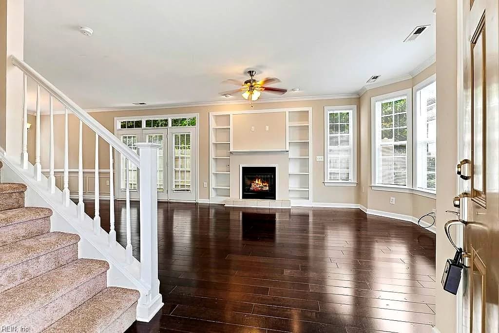 515 Sweet Leaf PL, CHESAPEAKE VA 23320 - Photo 5