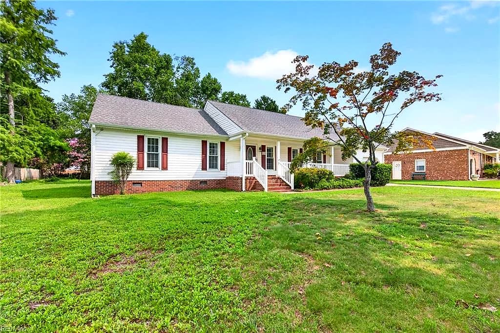 920 Bellingham DR, CHESAPEAKE VA 23322 - Photo 3