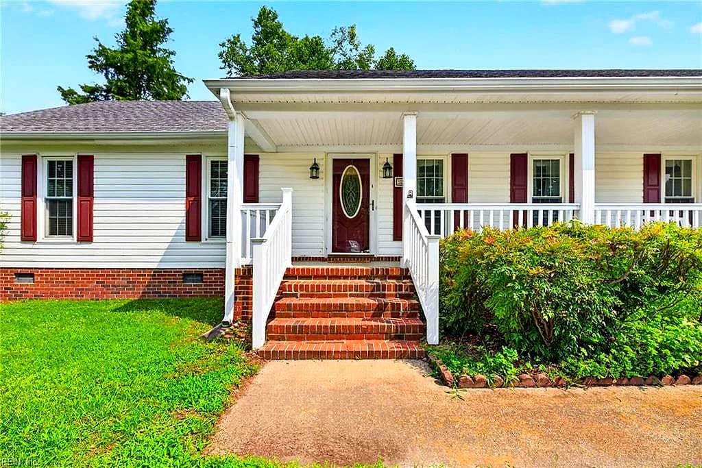 920 Bellingham DR, CHESAPEAKE VA 23322 - Photo 4
