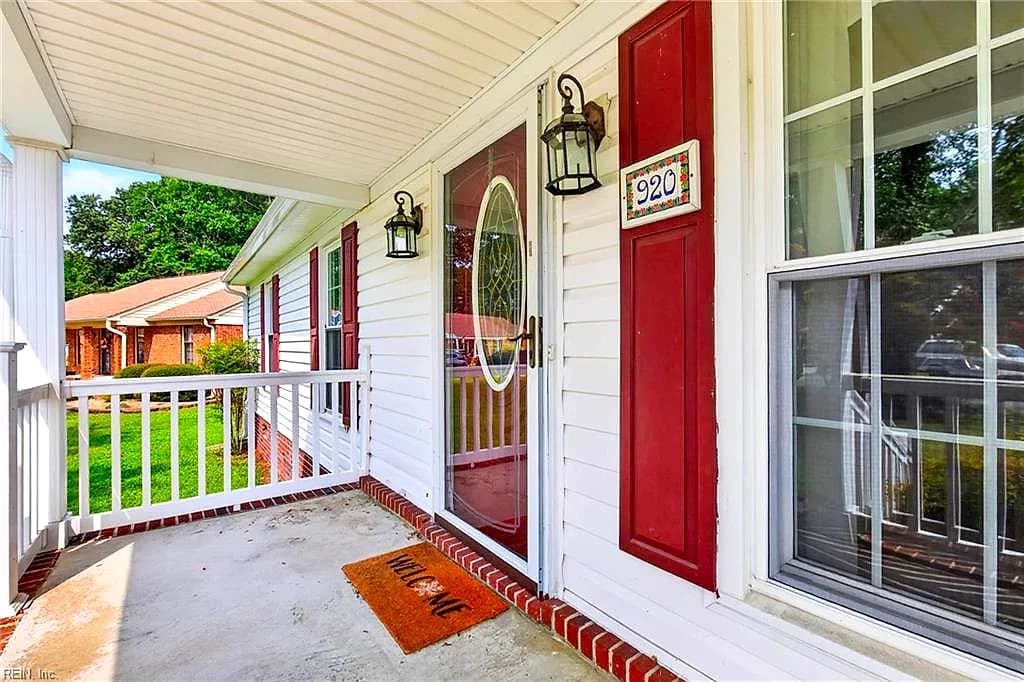 920 Bellingham DR, CHESAPEAKE VA 23322 - Photo 5