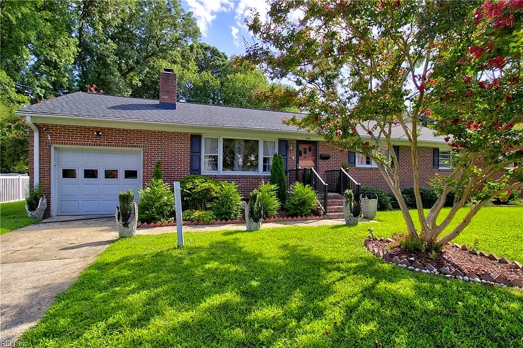 105 Marcella RD, HAMPTON VA 23666 - Photo 4