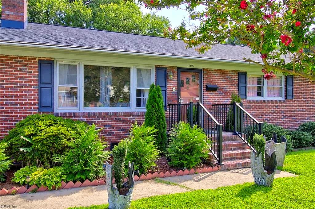 105 Marcella RD, HAMPTON VA 23666 - Photo 5