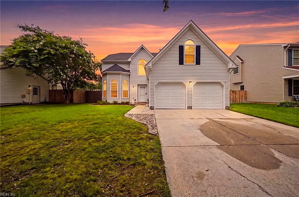 3264 Sacramento DR, VIRGINIA BEACH VA 23456
