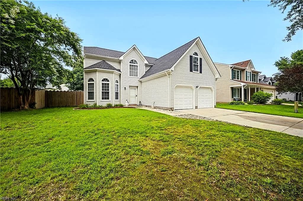 3264 Sacramento DR, VIRGINIA BEACH VA 23456 - Photo 2