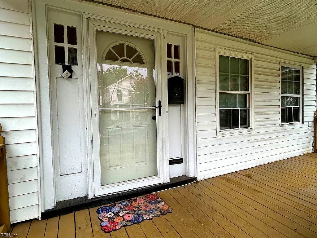 973 Rugby ST, NORFOLK VA 23504 - Main photo