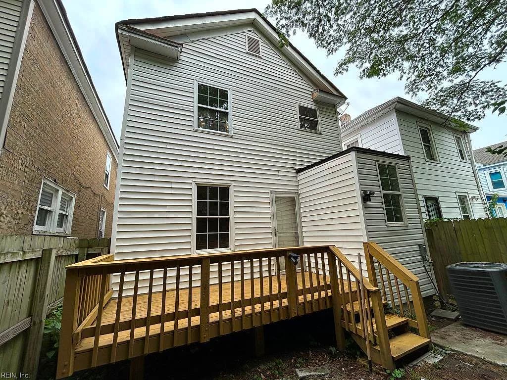973 Rugby ST, NORFOLK VA 23504 - Photo 5