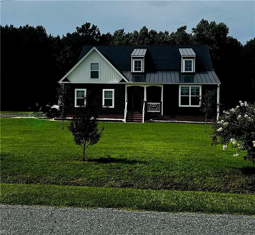 1050 Glen Haven DR, SUFFOLK VA 23437