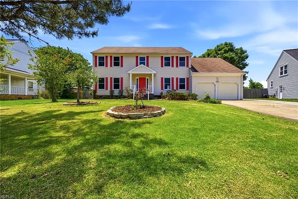 4805 Halifax DR, VIRGINIA BEACH VA 23456 - Photo 3