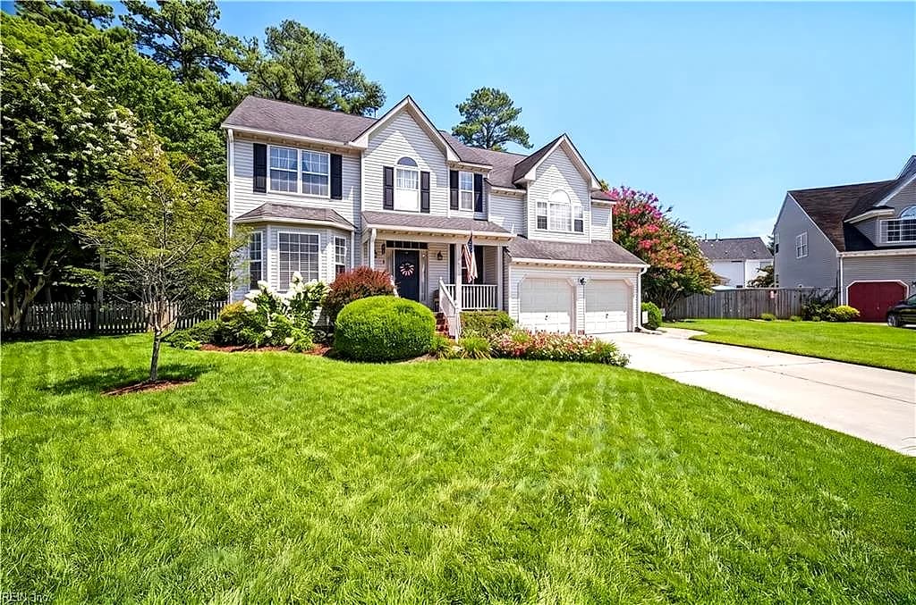 4709 Feldspar QUAY, CHESAPEAKE VA 23321 - Photo 3