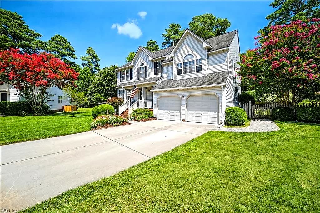 4709 Feldspar QUAY, CHESAPEAKE VA 23321 - Photo 4
