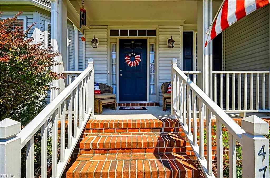 4709 Feldspar QUAY, CHESAPEAKE VA 23321 - Photo 5