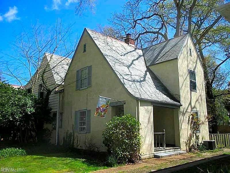 88 Post ST, NEWPORT NEWS VA 23601