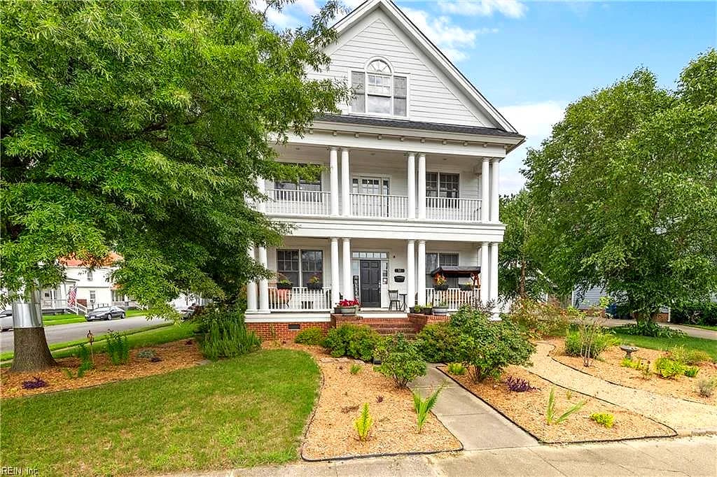 51 Armstrong ST, PORTSMOUTH VA 23704 - Photo 3