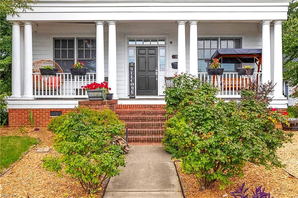 51 Armstrong ST, PORTSMOUTH VA 23704 - Photo 4