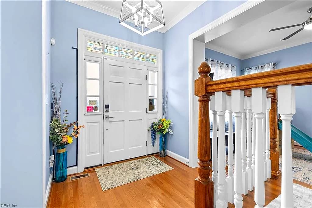 51 Armstrong ST, PORTSMOUTH VA 23704 - Photo 5
