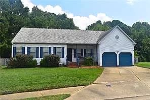 6 Bounty CIR, HAMPTON VA 23669 - Photo 2