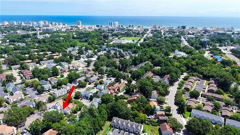 953 B ST, VIRGINIA BEACH VA 23451 - Photo 4