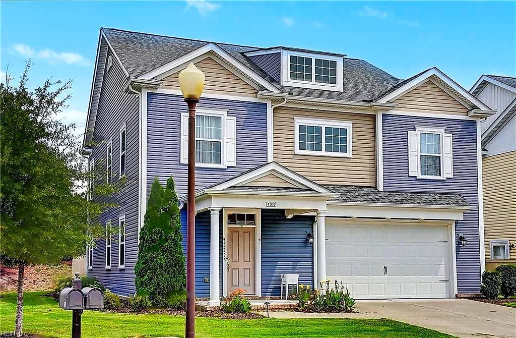 4104 Archstone DR, VIRGINIA BEACH VA 23456 - Photo 4