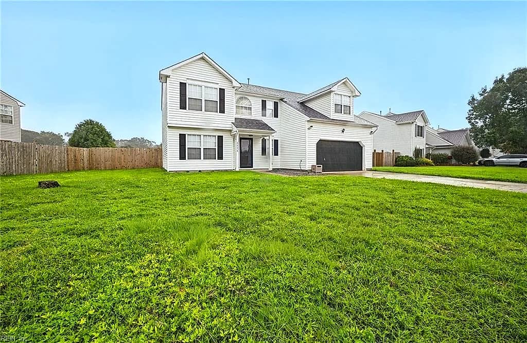 4256 Sedgewyck CIR, PORTSMOUTH VA 23703 - Photo 3