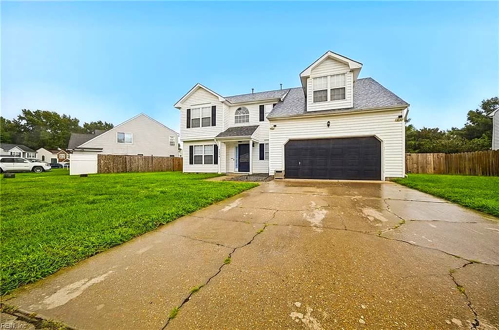 4256 Sedgewyck CIR, PORTSMOUTH VA 23703 - Photo 4