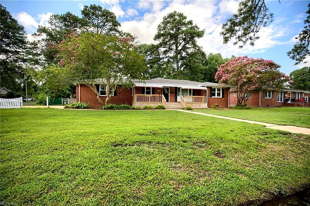 5547 Levine CT, NORFOLK VA 23502 - Photo 3