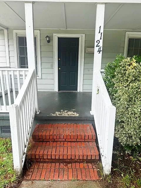 1124 West AVE, HAMPTON VA 23669 - Photo 3