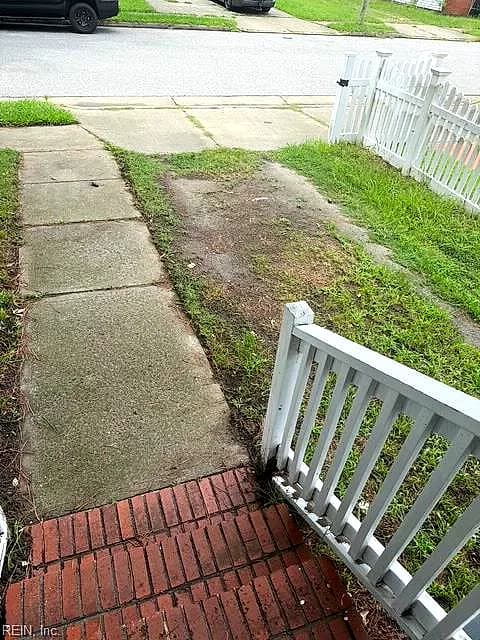 1124 West AVE, HAMPTON VA 23669 - Photo 4