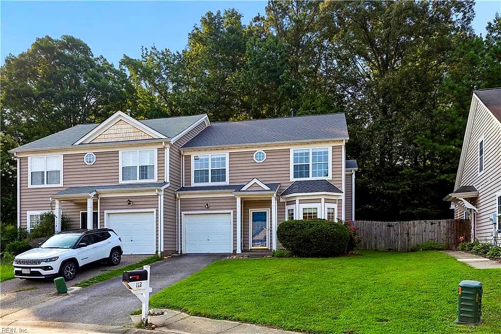 112 Kevin CT, YORKTOWN VA 23692 - Photo 2
