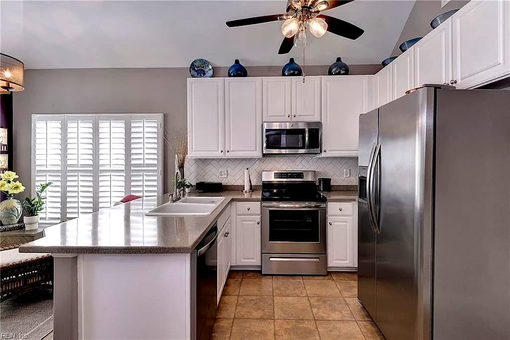 3748 Lake Powhatan NONE, WILLIAMSBURG VA 23188 - Photo 4