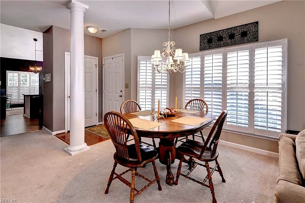 3748 Lake Powhatan NONE, WILLIAMSBURG VA 23188 - Photo 5