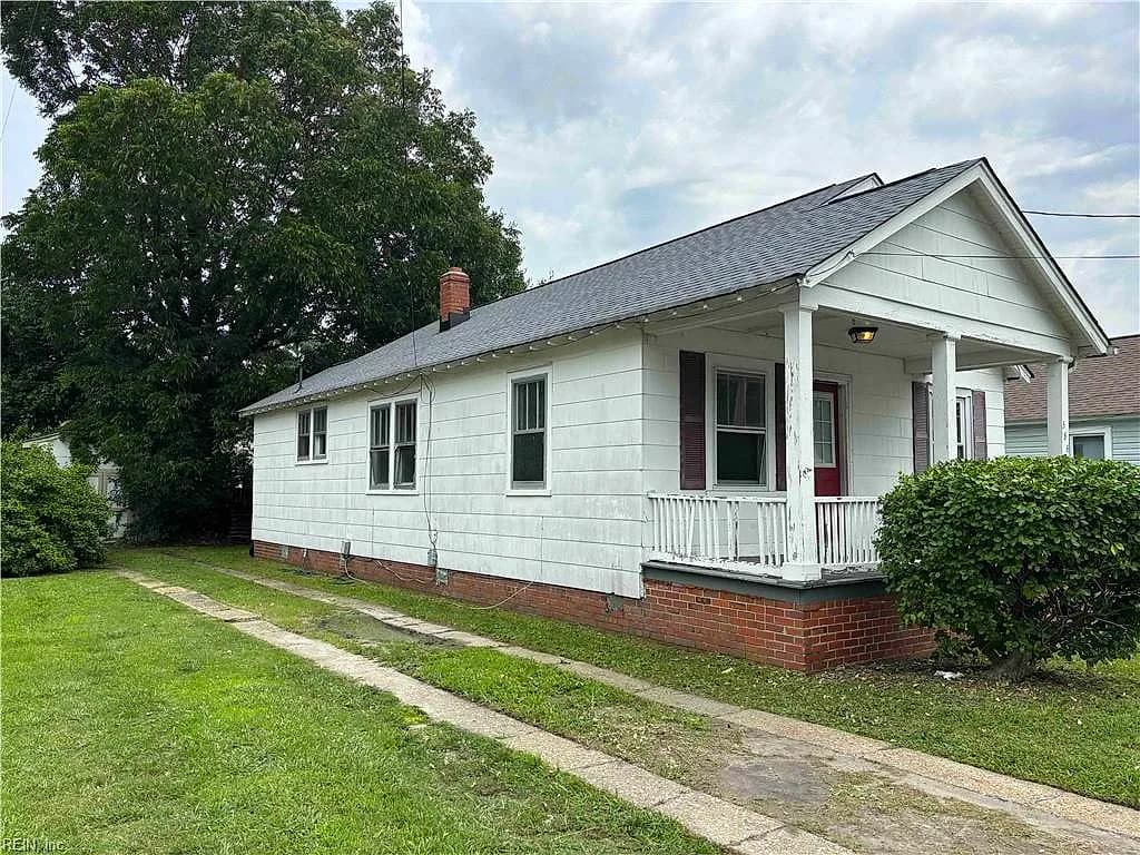 386 Leeland AVE, HAMPTON VA 23661 - Photo 3