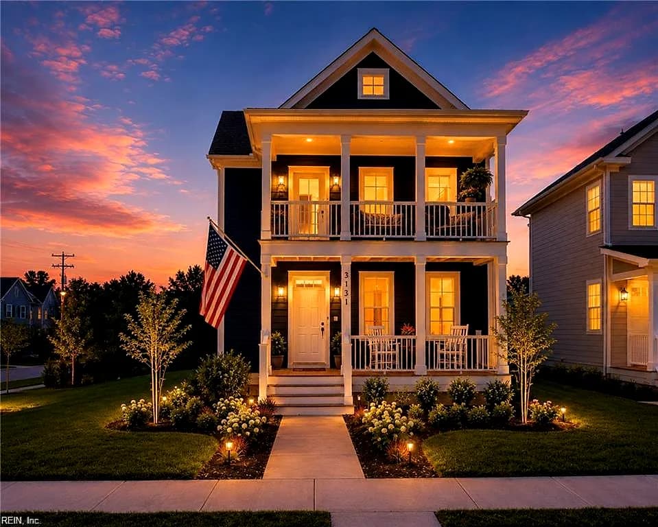 3131 E Ocean View AVE, NORFOLK VA 23518 - Main photo