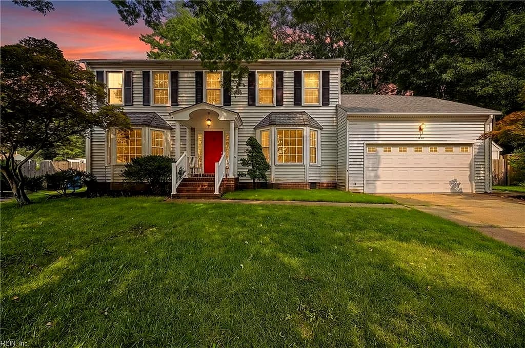 4200 Woodport CIR, VIRGINIA BEACH VA 23452