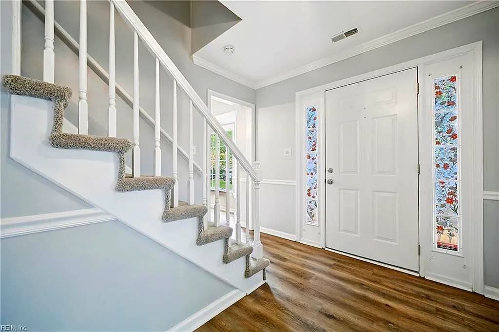 4200 Woodport CIR, VIRGINIA BEACH VA 23452 - Photo 3