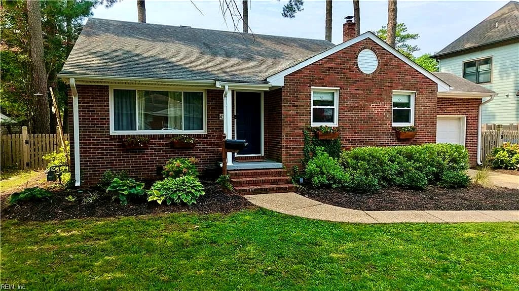 4133 Duncannon LN, VIRGINIA BEACH VA 23452