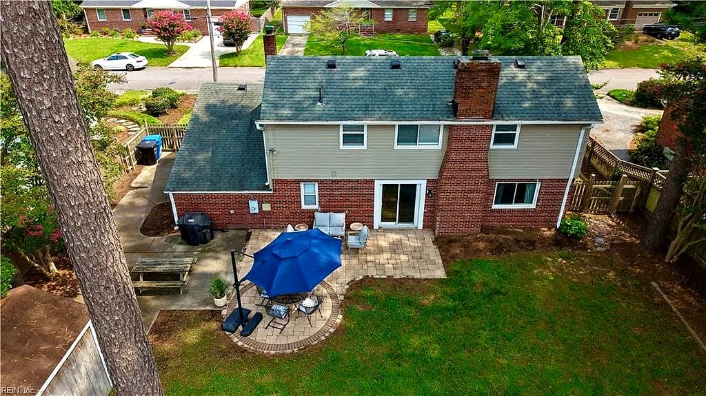 4133 Duncannon LN, VIRGINIA BEACH VA 23452 - Photo 4