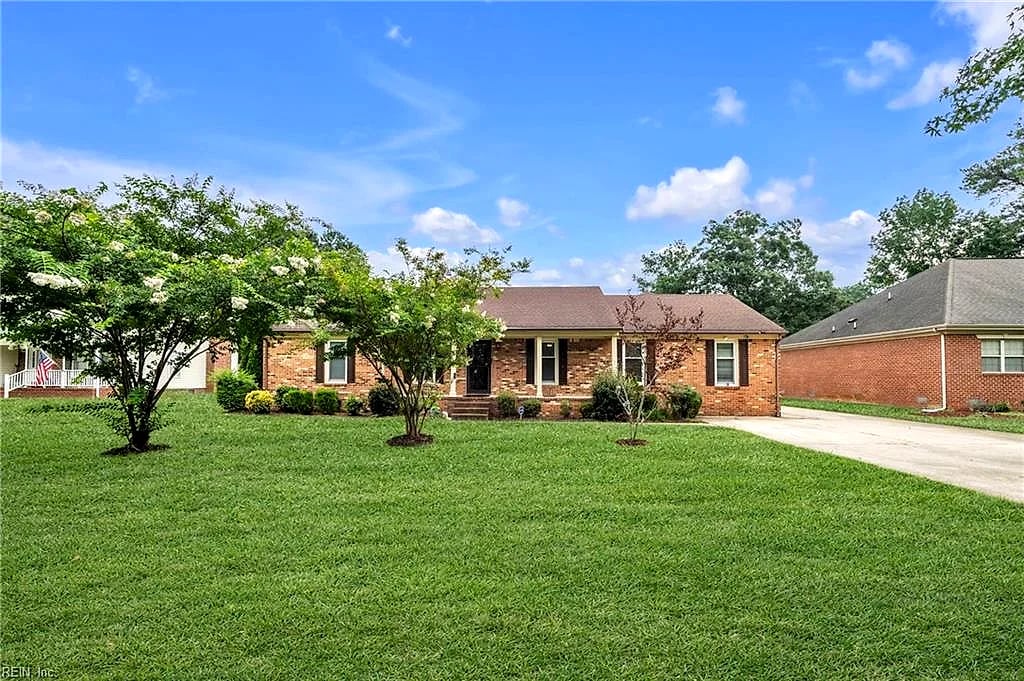 245 FERNWOOD FARMS RD, CHESAPEAKE VA 23320