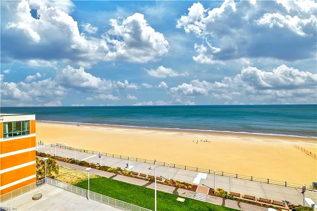 3800 Atlantic AVE #603, VIRGINIA BEACH VA 23451 - Photo 3