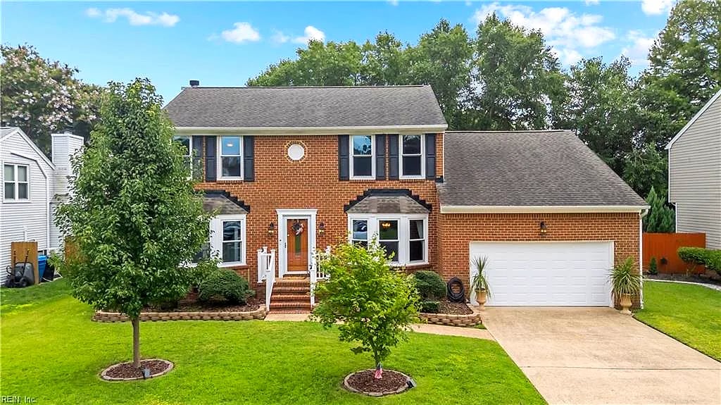 1045 Wessex LN, VIRGINIA BEACH VA 23464