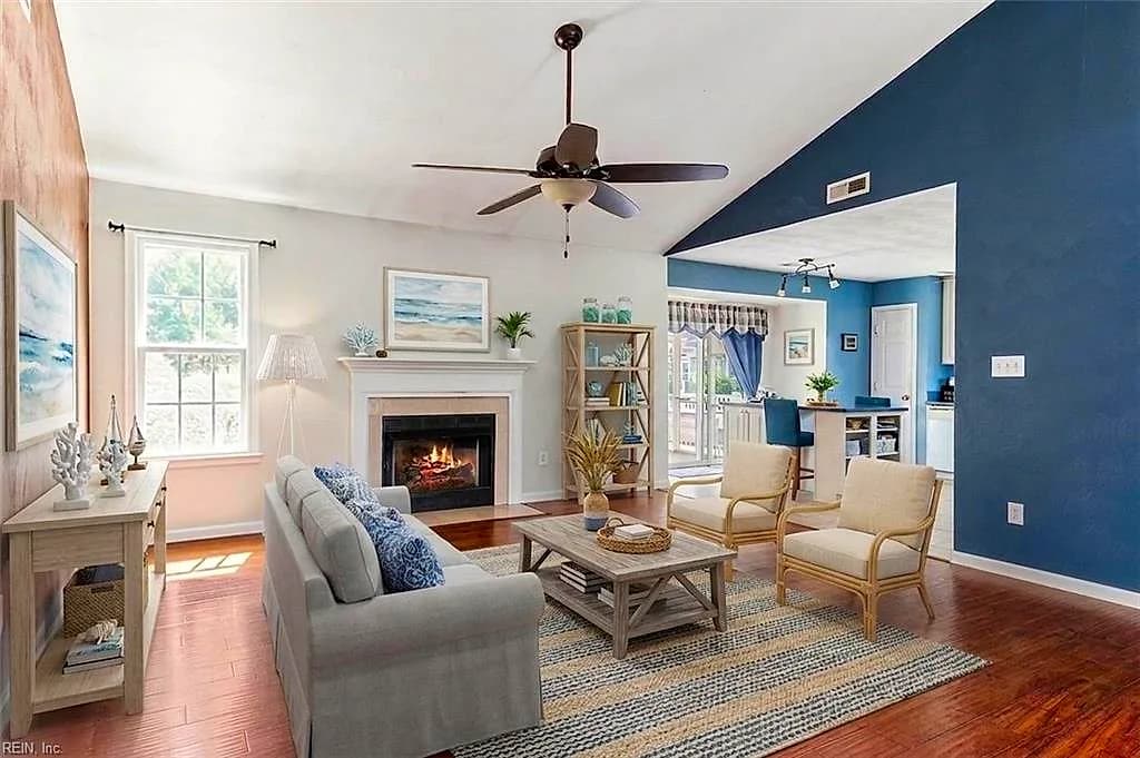 211 Equinox LNDG, SUFFOLK VA 23434 - Photo 3