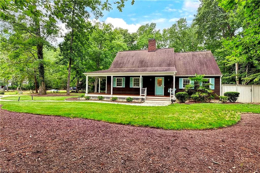 113 Evergreen WAY, WILLIAMSBURG VA 23185 - Photo 3