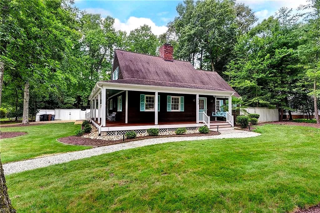 113 Evergreen WAY, WILLIAMSBURG VA 23185 - Photo 4